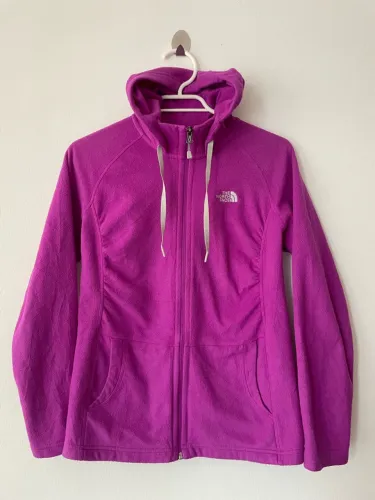 Fleece The North face original tamanho M feminino