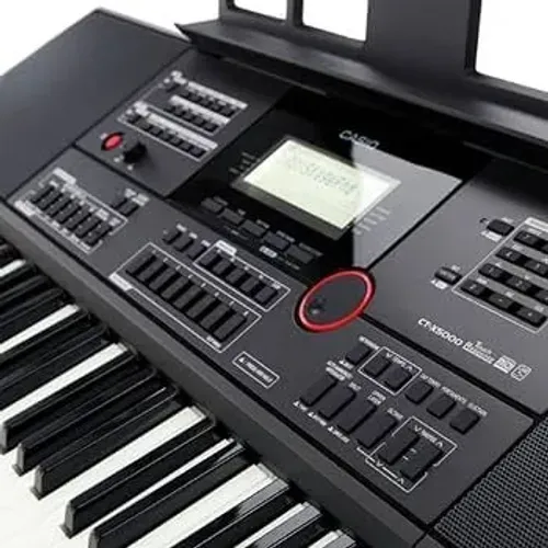 Teclado Arranjador  CTX 5000 