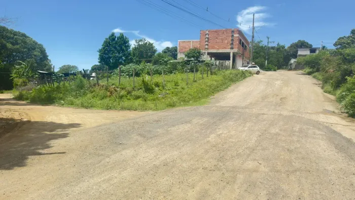 Imóvel para venda com 482,39m² em Alzira Ramos - Cariacica - ES