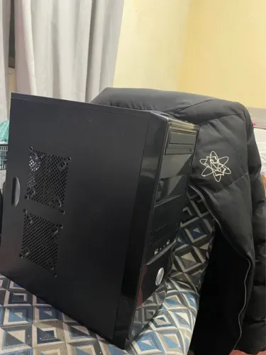 PC i5 | 6GB RAM | HD 500GB | Com PACOTE OFFICE ativado | windows 10 pronto pra uso!