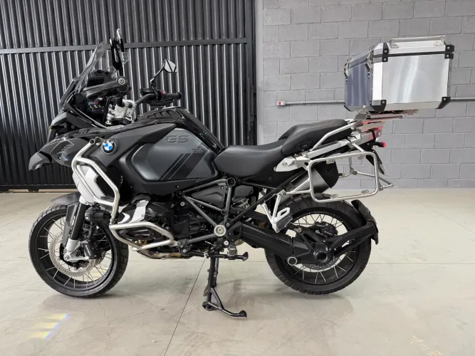 BMW R 1250 Gs adventure option 719