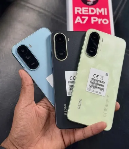 REDMI A7 PRO 4R/128GB