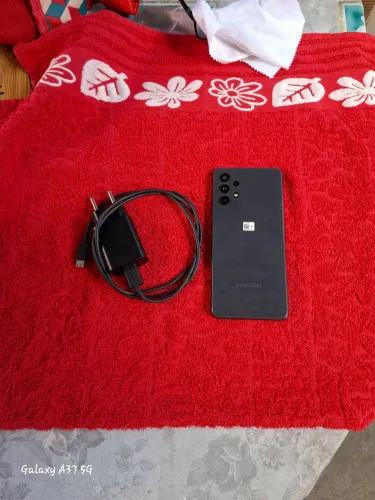 Smartphone A32