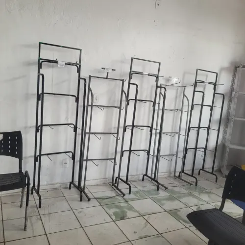 Suporte de havaianas 