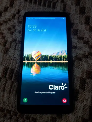 Samsung A7 128gb