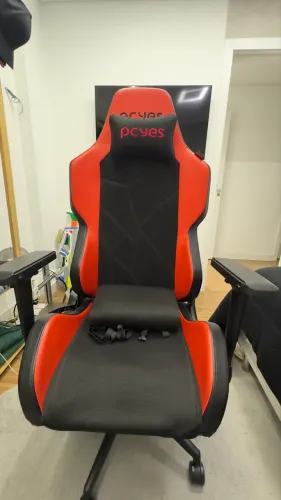 Cadeira Gamer Pcyes
