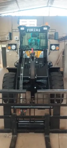 Trator Forza FZBR 928