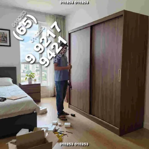 Montador de Móveis Jhone: Especialista em racks e escritórios, agora na sexta-feira.