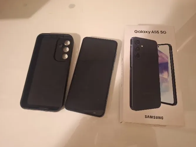 Smartphone Galaxy A55 128gb