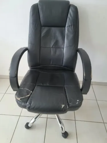 Cadeira de escritório