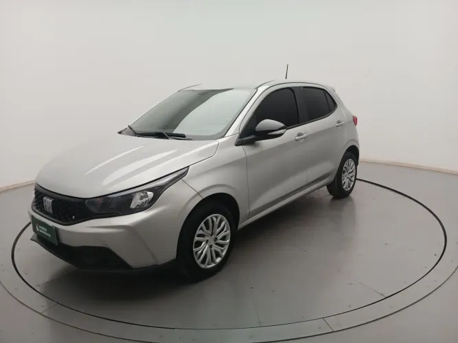 Fiat Argo Drive 1.0 Firefly 2026