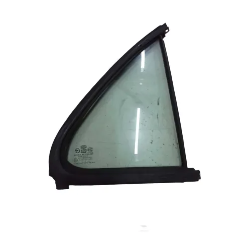 VIDRO FIXO PORTA SORENTO 3.8 V6 2008 TRASEIRA DIREITA