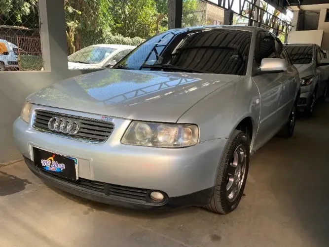 Audi A3 1.8 5P Mec. 2003