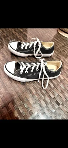 Tênis Allstar 