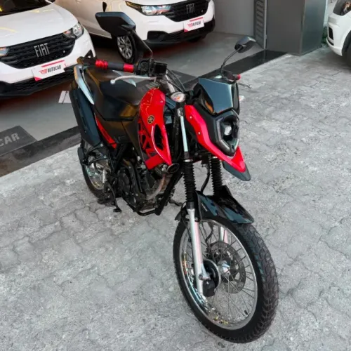 CROSSER S ABS 150Cc 2024