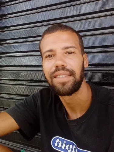 Ajudante de Padeiro