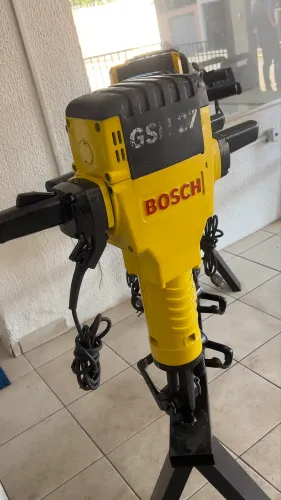 VENDO MARTELETE BOSCH 30KG ORIGINAL BARATO