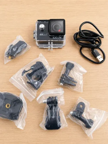 Sjcam 4000 air