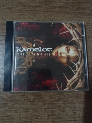 Cds Kamelot