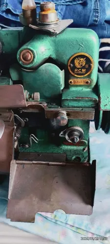 Vendo overlock para retirar peças ou arrumar 