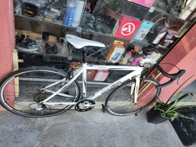 Bicicleta speed 700 