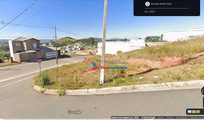 Terreno à venda, 150 m² por R$ 130.000,00 - Vila Verde - Bragança Paulista/SP