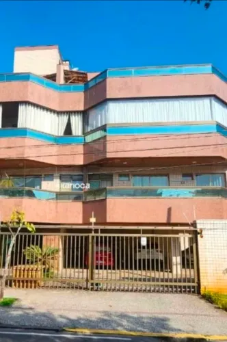 ALUGO RECREIO GENARO DE CARVALHO 3635 FRENTE  2 QTOS (SUITE) ARMÁRIOS COZINHA/BANHEIRO