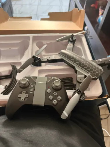 Drone new shark Multilaser