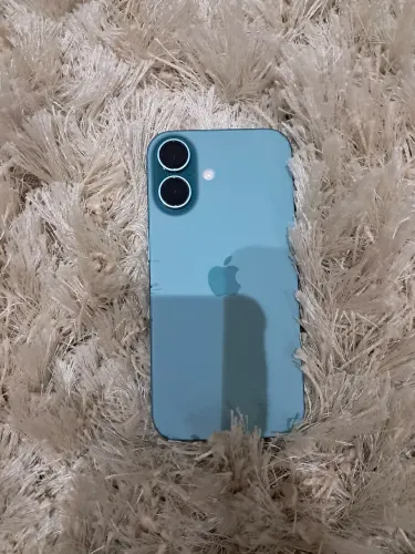 iPhone 16 256gb