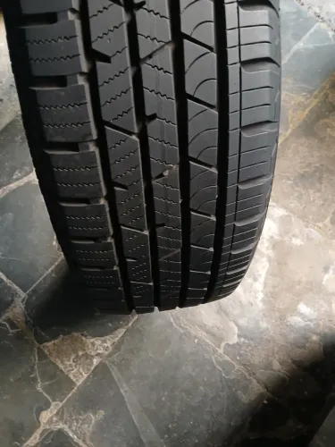 1 pneu continental 195/60/15 95%
