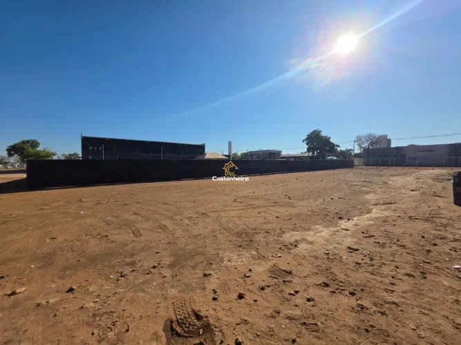 Terreno | Lote com Testada Dupla - 1.000 m² - Plano Diretor Sul