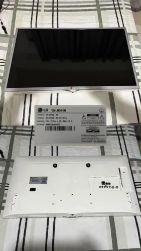 Tv LG smart 32? led