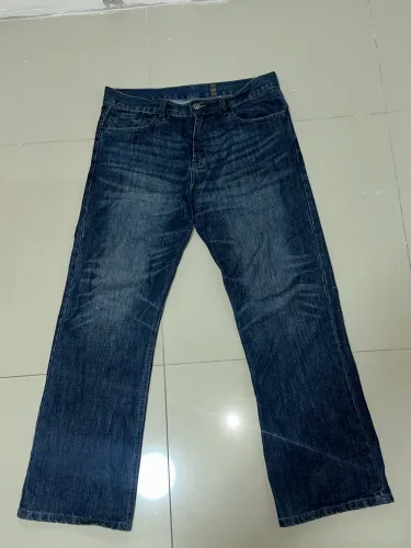 Cruelty Bootcut ink