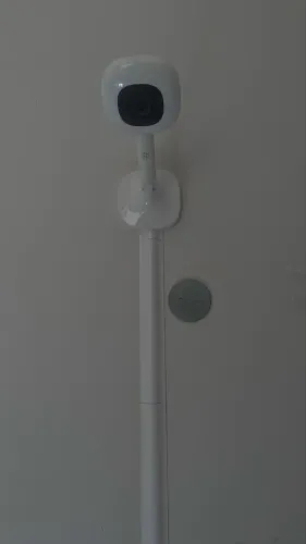 Nanit pro completa
