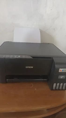 Impressora Epson L3250