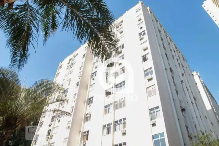 Apartamento com 2 dormitórios para alugar, 68 m² por R$ 7.977,61/mês - Lagoa - Rio de Jane
