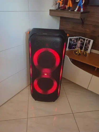 Jbl partybox 710