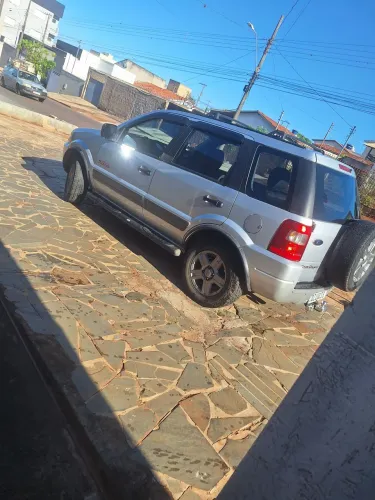 Ford Escort L/lx 1.6 2007