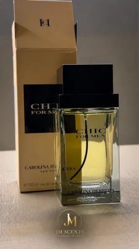Chic For Men Carolina Herrera 100ML