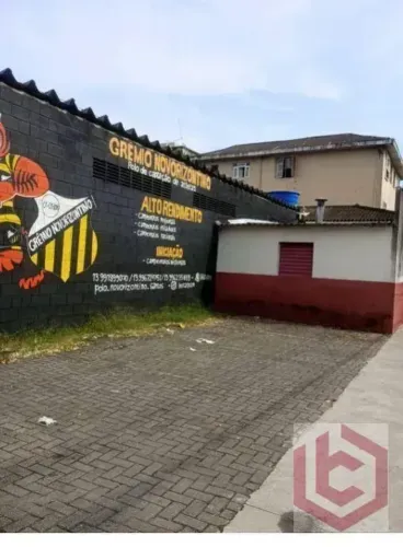 Terreno para alugar, 3 m² por R$ 100.000,00 + IPTU/mês - Vila Belmiro - Santos/SP
