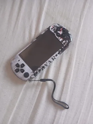 PSP DESBLOQUEADO
