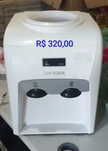 Bebedouro Lenoxx