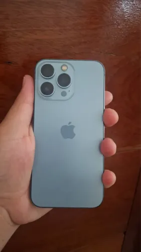 IPHONE 13 PRO 128GB AZUL SIERRA