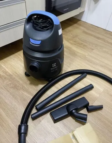 Aspirador electrolux