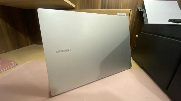 NOTEBOOK SAMSUNG BOOK GO