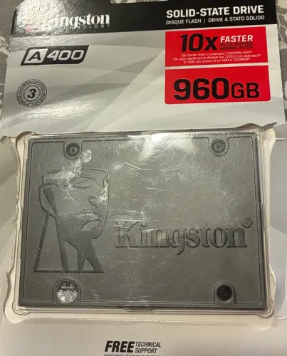 SSD 960 GB