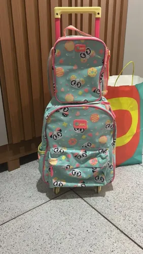 Kit bolsa infantil Puket