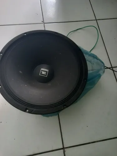 Alto-falante JBL alta qualidade