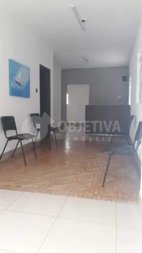 Casa para aluguel, 1 quarto, 2 vagas, LIDICE - UBERLANDIA/MG