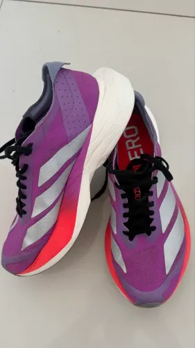 Adidas Drive Rc Roxo TAM 40